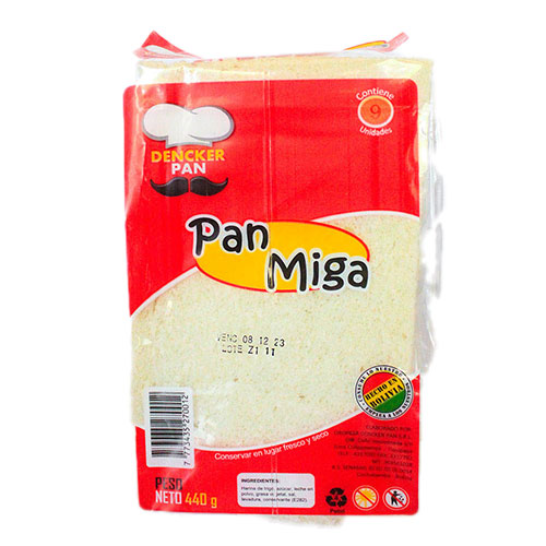 Pan Miga