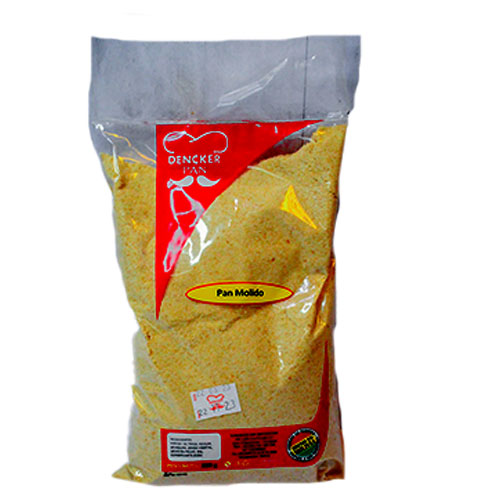 Pan Molido 500 gr