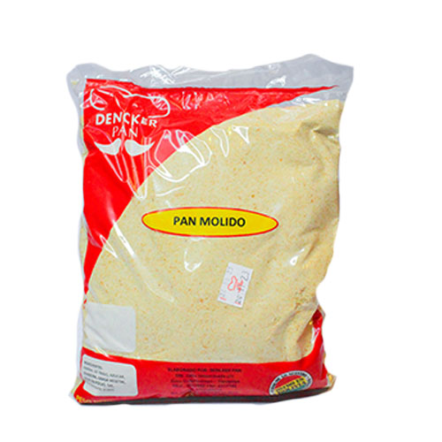Pan Molido 1000 gr