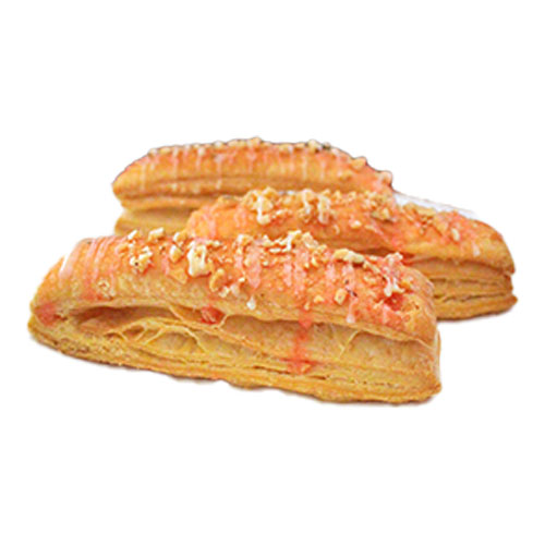 Galletas de champagne