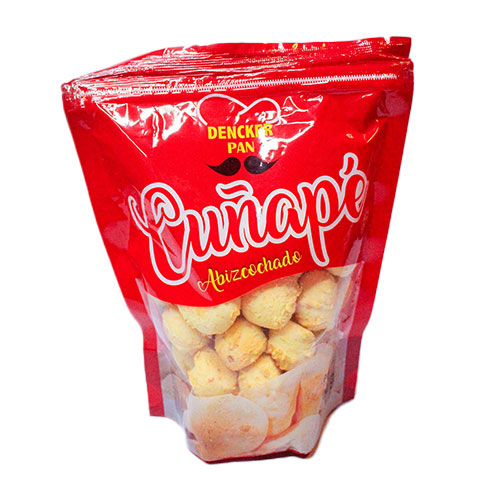 Cuñapé Abizcochado 200gr