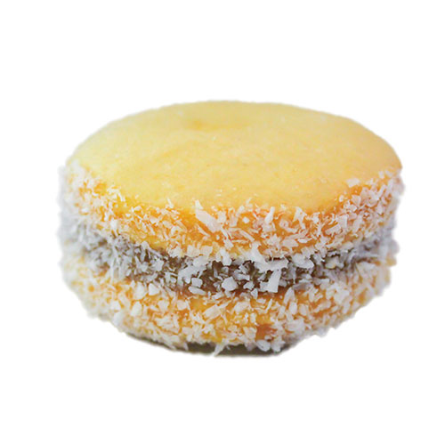 Alfajores Maicena