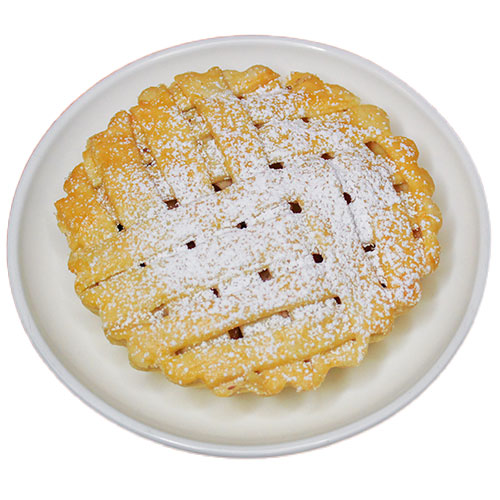 Pie de manzana (Pequeño)