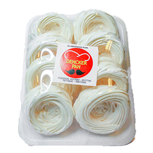 Niditos (pequeño y grande)