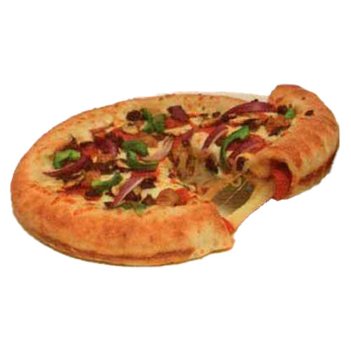 Pizza especial Dencker