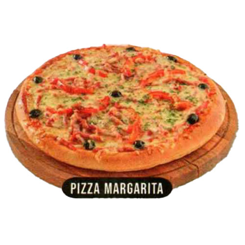 Pizza Margarita