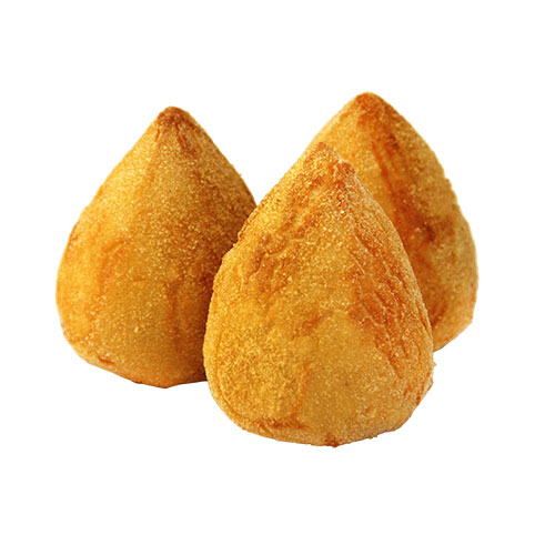 Coxinhas